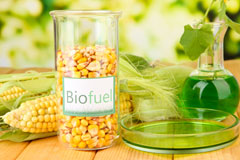 Pentyrch biofuel availability